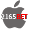 Aplicativo 2165bet para iOS