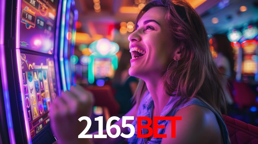 2165bet: Seu Cassino Premiado com Pagamentos Rápidos