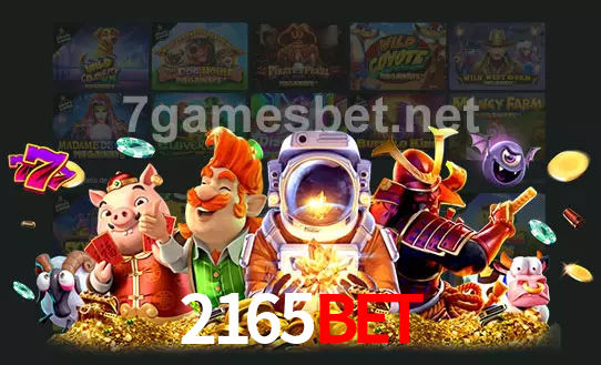 cassino 2165bet