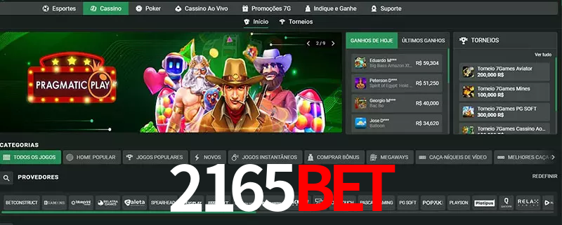 cassino 2165bet