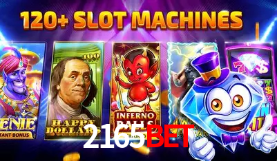 Exclusive Offers 2165bet