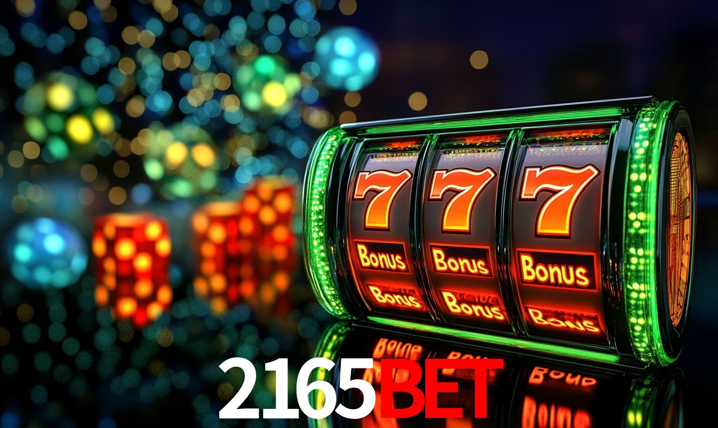 Benefícios da Conta 2165bet