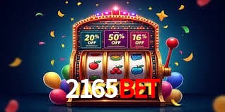 Promoção Relâmpago 2165bet