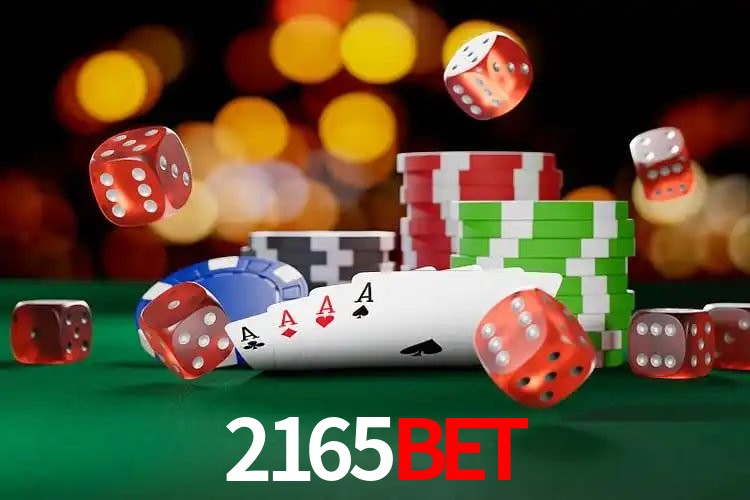 Jogos de Slot 2165bet